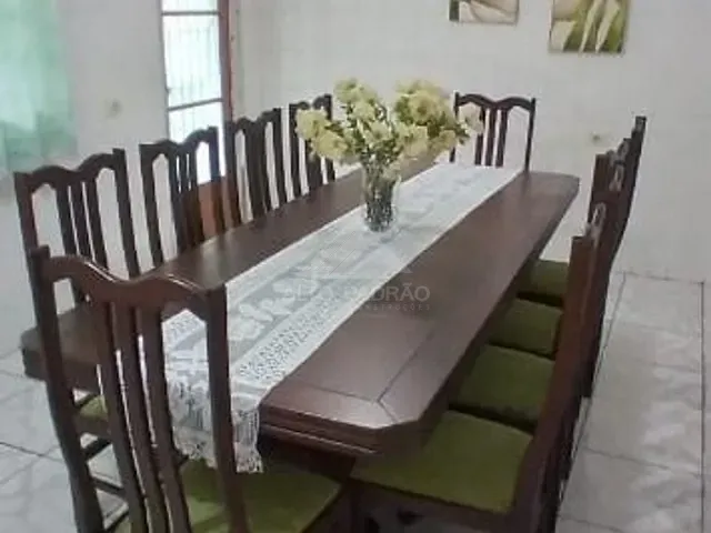 Casa com 250m² 2 quartos e 2 banheiros, à venda, no bairro Jardim Primavera em Mauá