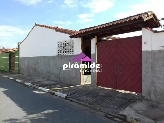 Casa com 342m² 4 quartos e 2 banheiros, à venda, no bairro Loteamento Recreio Juqueriquerê em Caraguatatuba