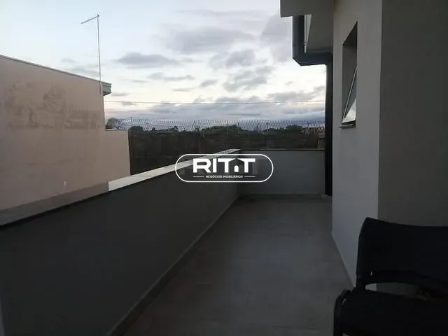 Casa com 299m² 3 quartos e 5 banheiros, à venda, no bairro Parque Ortolândia em Hortolândia