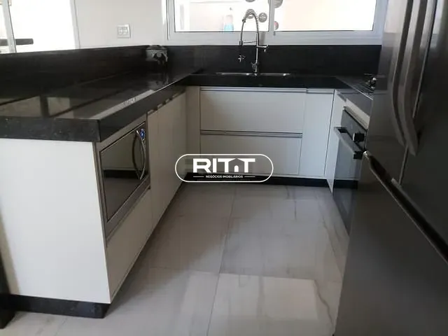 Casa com 299m² 3 quartos e 5 banheiros, à venda, no bairro Parque Ortolândia em Hortolândia