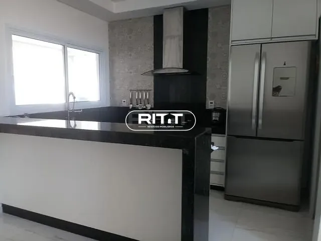 Casa com 299m² 3 quartos e 5 banheiros, à venda, no bairro Parque Ortolândia em Hortolândia