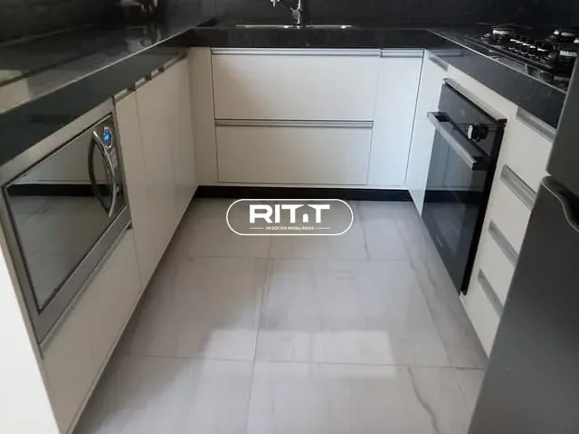 Casa com 299m² 3 quartos e 5 banheiros, à venda, no bairro Parque Ortolândia em Hortolândia