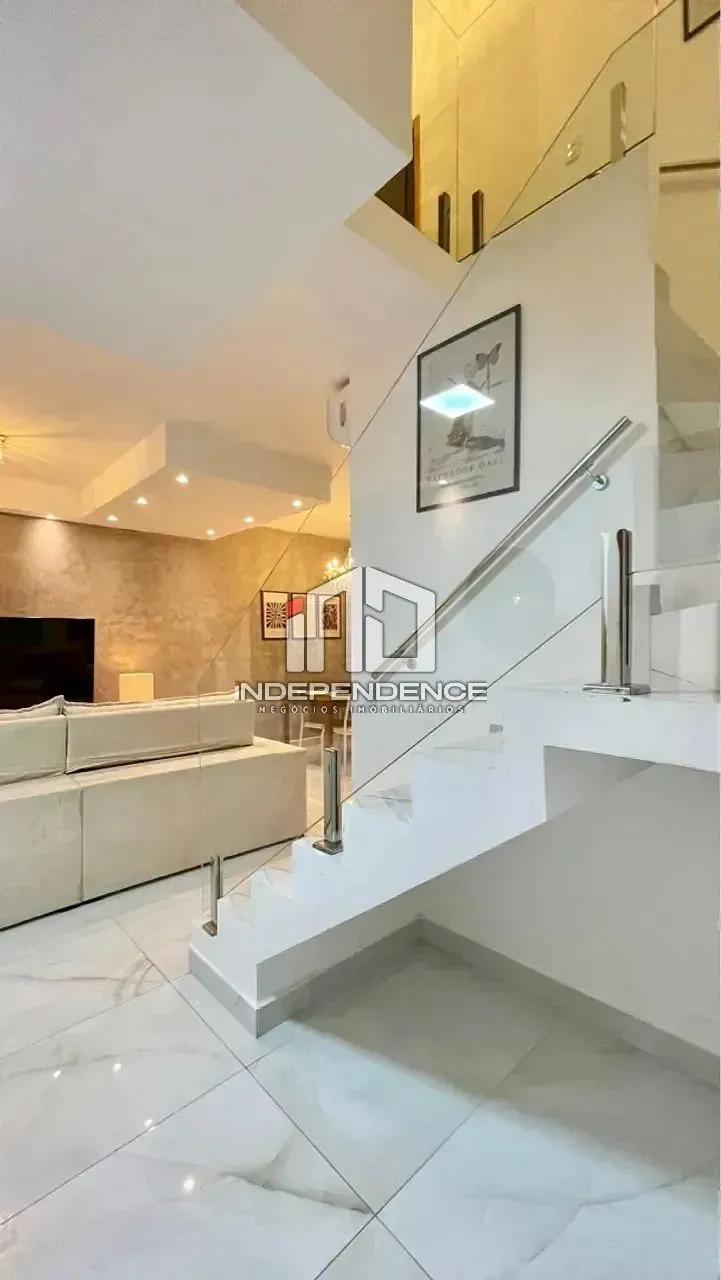 Casa, 3 quartos, 130 m² - Foto 6