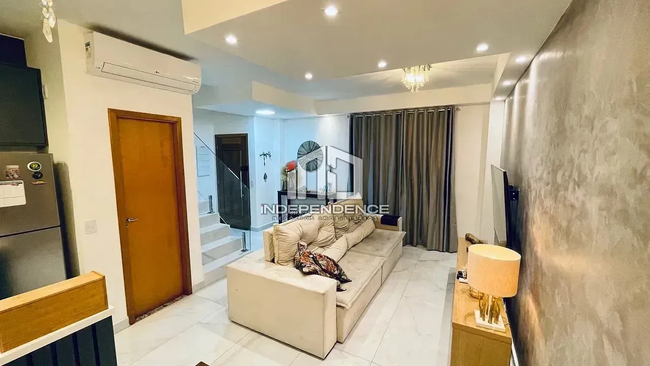 Casa, 3 quartos, 130 m² - Foto 11
