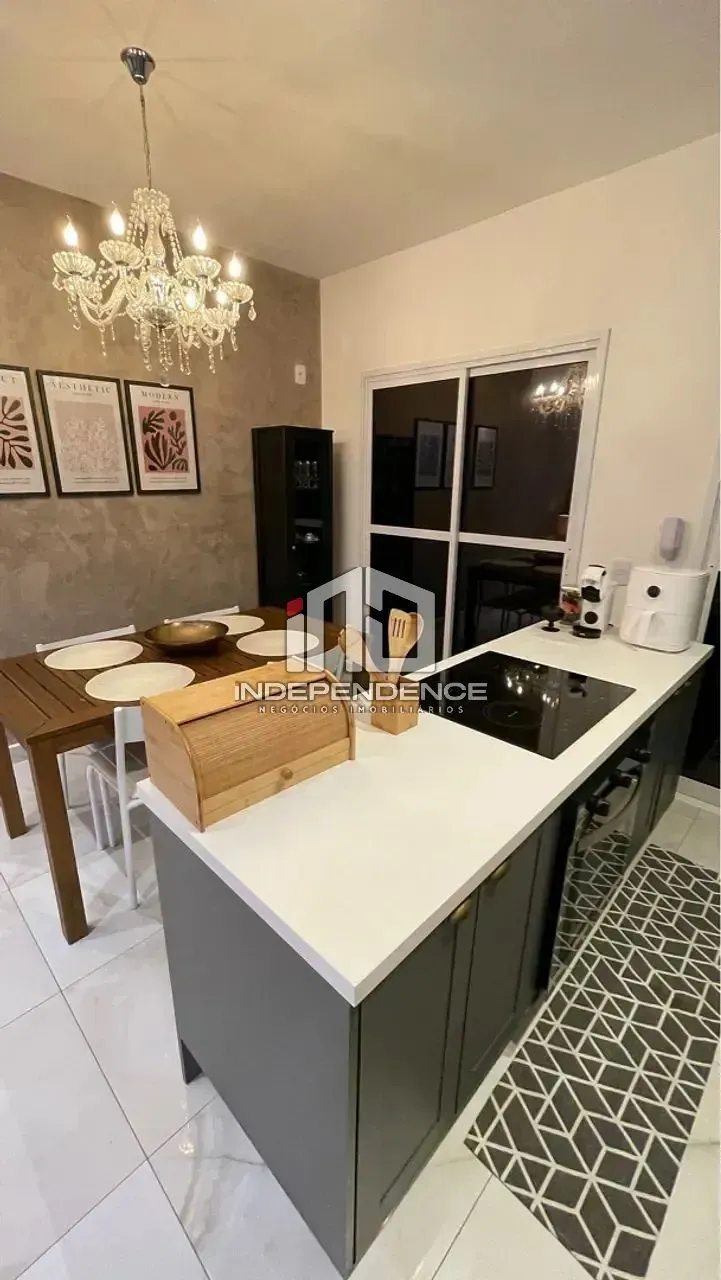 Casa, 3 quartos, 130 m² - Foto 16