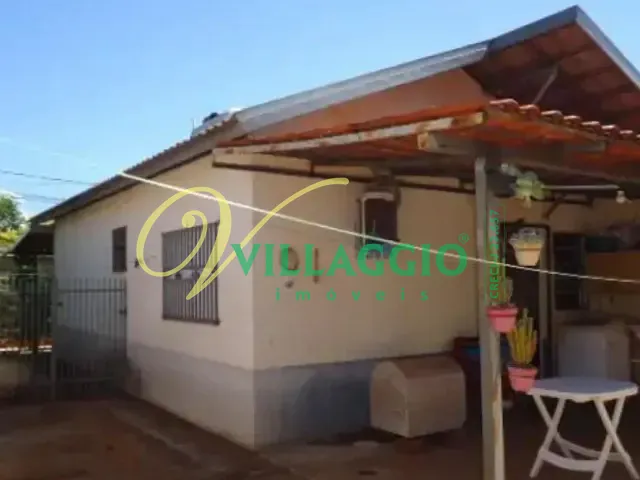 Casa com 200m² 2 quartos e 1 banheiro, à venda, no bairro Solidariedade em São José do Rio Preto