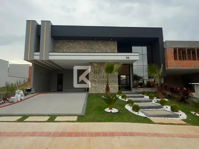 Casa com 300m² 3 quartos e 5 banheiros, à venda, no bairro Jardim Juliana em Indaiatuba