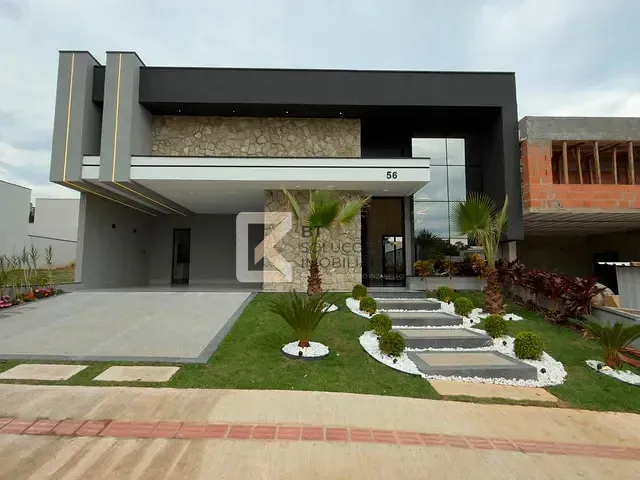 Casa com 300m² 3 quartos e 5 banheiros, à venda, no bairro Jardim Juliana em Indaiatuba