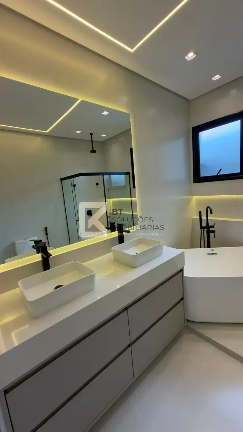 Casa, 3 quartos, 196 m² - Foto 33