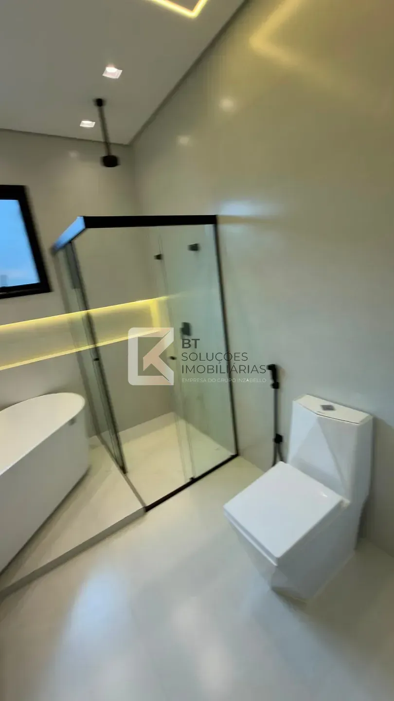 Casa, 3 quartos, 196 m² - Foto 35