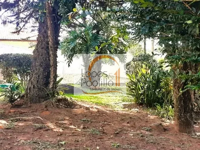 Casa com 1220m² 3 quartos e 3 banheiros, à venda, no bairro Vila Santista em Atibaia