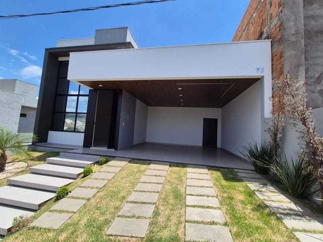 Foto do Casa - Casa com 3 dormitórios à venda, 204 m² por R$ 1.200.000,00 - Residencial Cidade Jardim - Alfenas/MG | H. DE PAIVA MAGALHAES & F.DE PAIVA MAGALHAES LTDA