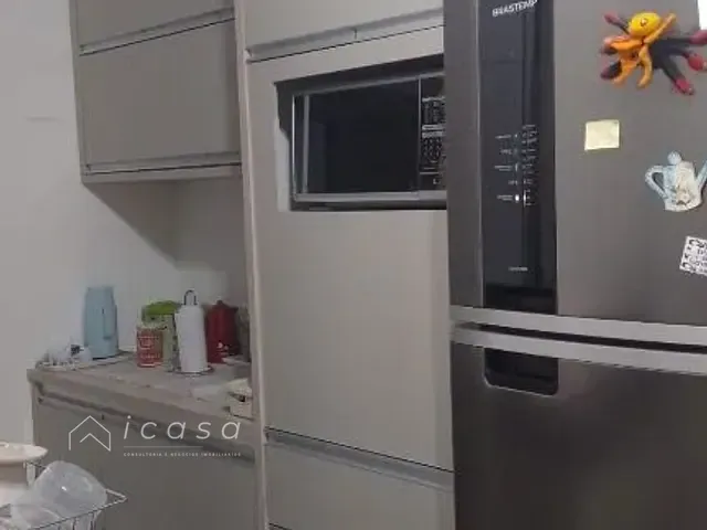 Casa com 125m² 3 quartos e 3 banheiros, à venda, no bairro Jardim Santa Maria em Jacareí