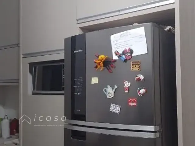 Casa com 125m² 3 quartos e 3 banheiros, à venda, no bairro Jardim Santa Maria em Jacareí