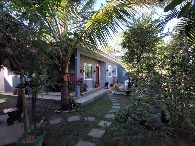 Casa com 375m² 4 quartos e 3 banheiros, à venda, no bairro Jardim Arco Iris em São Pedro da Aldeia