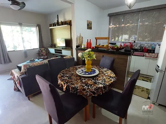 Casa com 375m² 4 quartos e 3 banheiros, à venda, no bairro Jardim Arco Iris em São Pedro da Aldeia