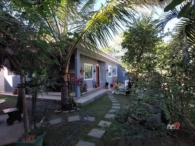 Casa com 375m² 4 quartos e 3 banheiros, à venda, no bairro Jardim Arco Iris em São Pedro da Aldeia