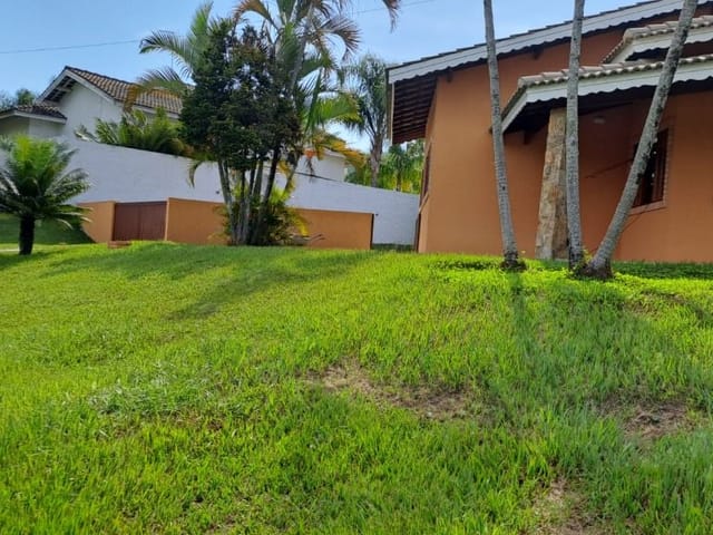 Casa com 1477m² 3 quartos e 2 banheiros, à venda, no bairro Parque Village Castelo em Itu