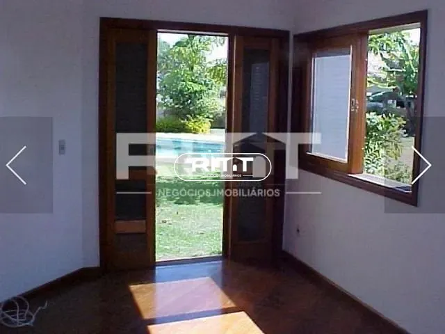 Casa com 1100m² 5 quartos e 1 banheiro, à venda, no bairro Jardim Botânico (Sousas) em Campinas