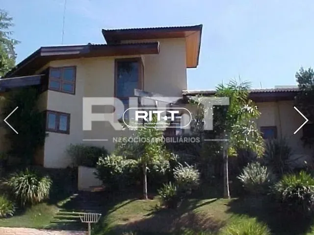 Casa com 1100m² 5 quartos e 1 banheiro, à venda, no bairro Jardim Botânico (Sousas) em Campinas