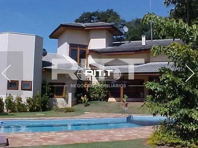 Casa com 1100m² 5 quartos e 1 banheiro, à venda, no bairro Jardim Botânico (Sousas) em Campinas