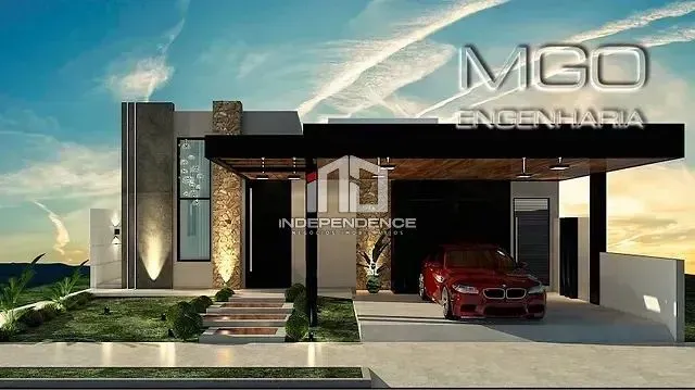 Casa, 3 quartos, 173 m² - Foto 16