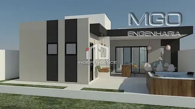Casa, 3 quartos, 173 m² - Foto 11