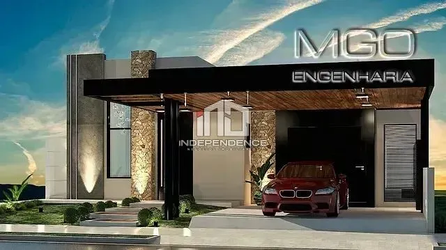 Casa, 3 quartos, 173 m² - Foto 6
