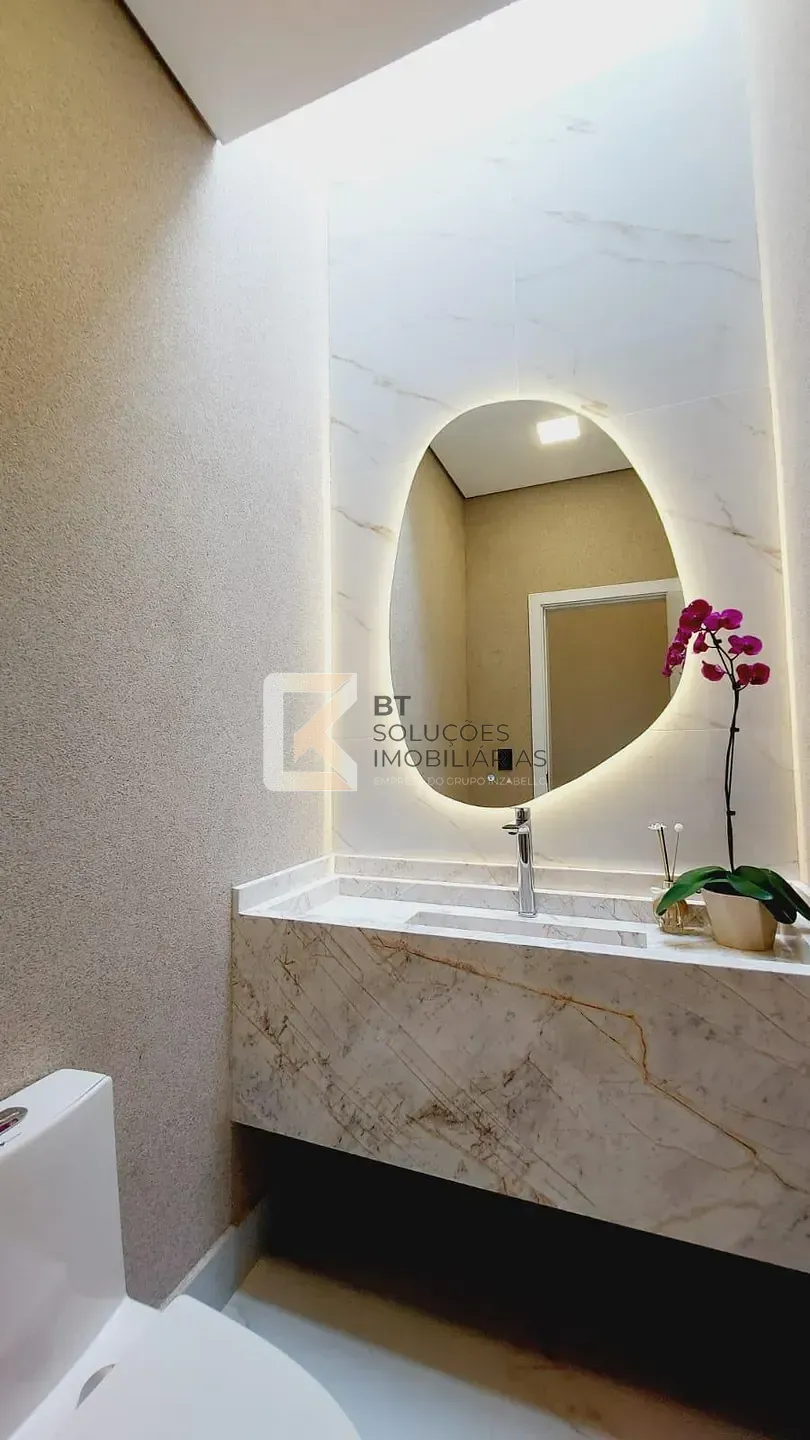 Casa, 3 quartos, 205 m² - Foto 31