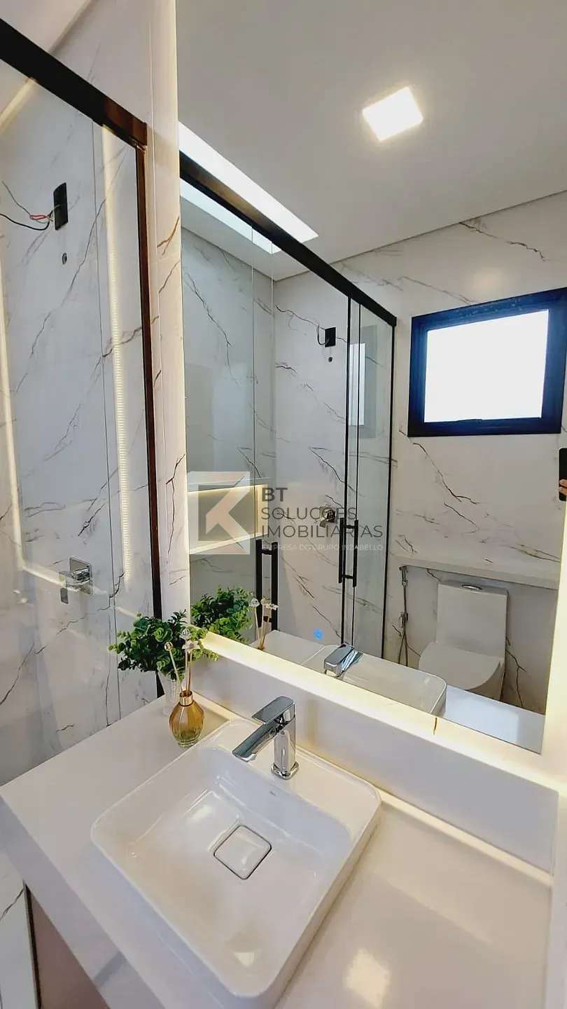 Casa, 3 quartos, 205 m² - Foto 36