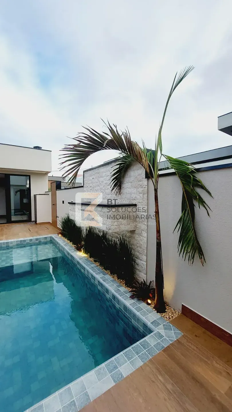 Casa, 3 quartos, 205 m² - Foto 41