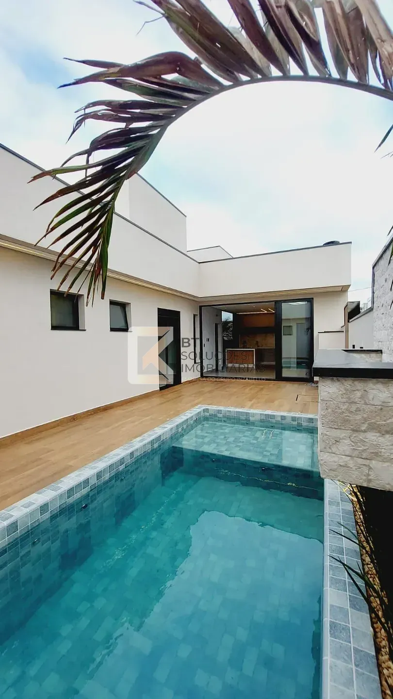Casa, 3 quartos, 205 m² - Foto 42