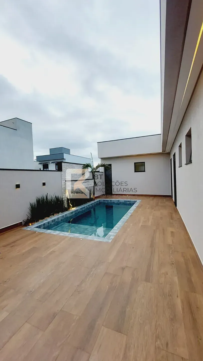 Casa, 3 quartos, 205 m² - Foto 44