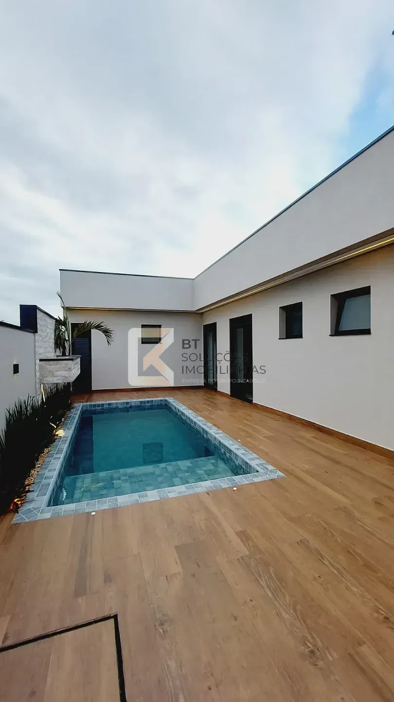 Casa, 3 quartos, 205 m² - Foto 45