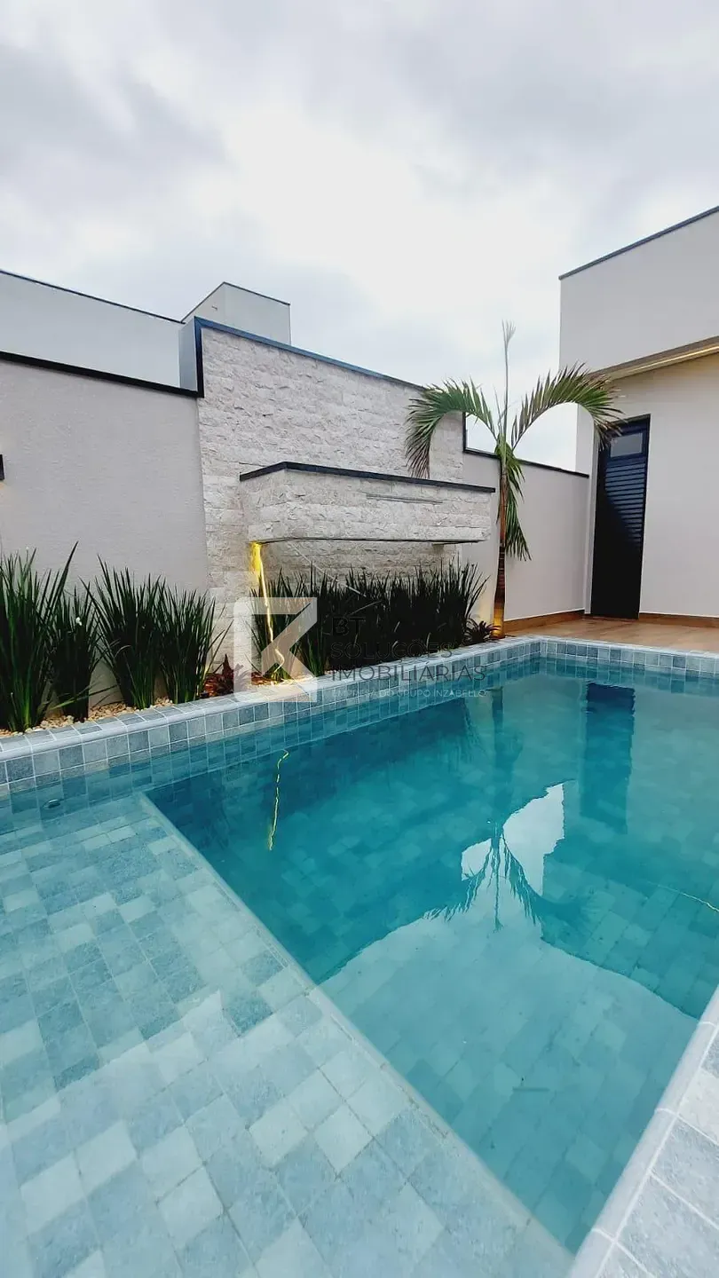 Casa, 3 quartos, 205 m² - Foto 49