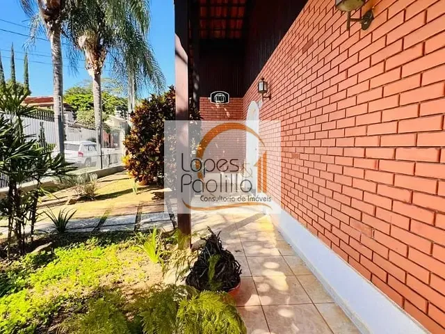 Casa com 734m² 2 quartos e 2 banheiros, à venda, no bairro Nirvana em Atibaia