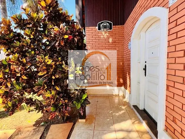 Casa com 734m² 2 quartos e 2 banheiros, à venda, no bairro Nirvana em Atibaia