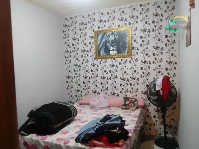 Casa com 250m² 2 quartos e 1 banheiro, à venda, no bairro Parque Via Norte em Campinas
