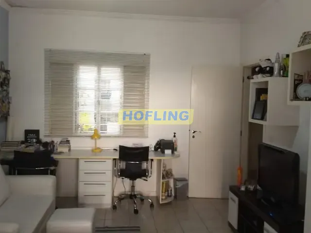 Casa com 300m² 3 quartos e 1 banheiro, à venda, no bairro Cidade Jardim em Rio Claro