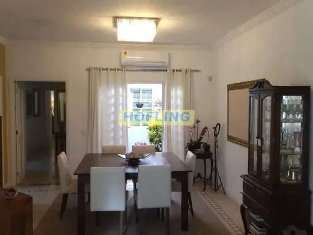 Casa com 300m² 3 quartos e 1 banheiro, à venda, no bairro Cidade Jardim em Rio Claro