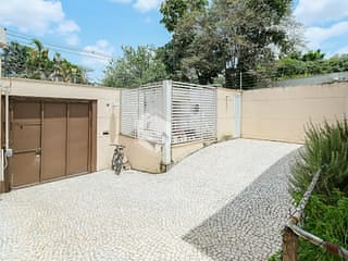 Foto do Casa-Casa tipo para venda em Vila Madalena com 3 quartos, sendo 3 suítes, 480m²