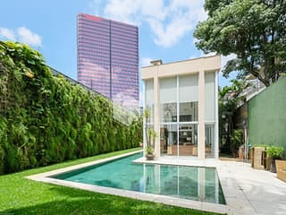 Foto do Casa-Casa tipo para venda em Vila Madalena com 3 quartos, sendo 3 suítes, 480m²