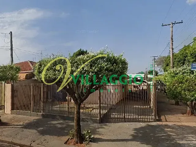 Casa com 300m² 3 quartos e 3 banheiros, à venda, no bairro Jardim Soraia em São José do Rio Preto