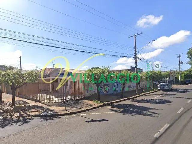 Casa com 300m² 3 quartos e 3 banheiros, à venda, no bairro Jardim Soraia em São José do Rio Preto