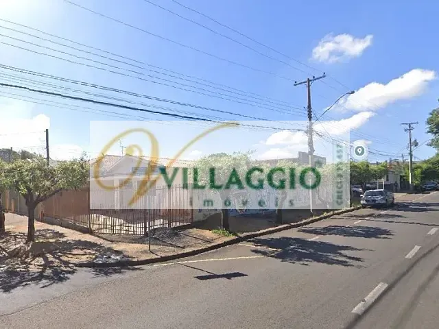 Casa com 300m² 3 quartos e 3 banheiros, à venda, no bairro Jardim Soraia em São José do Rio Preto
