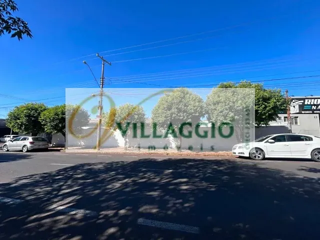 Casa com 300m² 3 quartos e 3 banheiros, à venda, no bairro Jardim Soraia em São José do Rio Preto