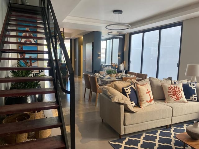 Foto do Casa - Casa à venda 3 Quartos, 3 Suites, 6 Vagas, 244M², Jaguara, Sacramento - MG | Sun Park Residence | ZUCATO IMOBILIARIA LTDA