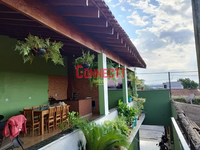 Casa com 130m² 3 quartos e 1 banheiro, à venda, no bairro Jardim Heitor Rigon em Ribeirão Preto
