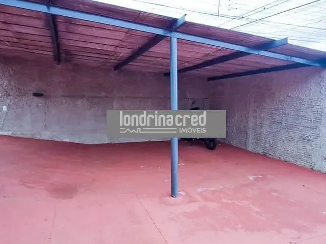 Casa com 800m² 3 quartos e 2 banheiros, à venda, no bairro Heimtal em Londrina