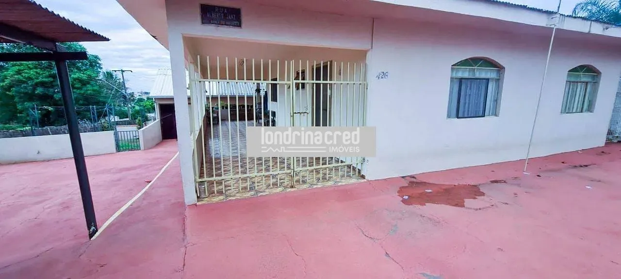 Casa, 3 quartos, 10 m² - Foto 1